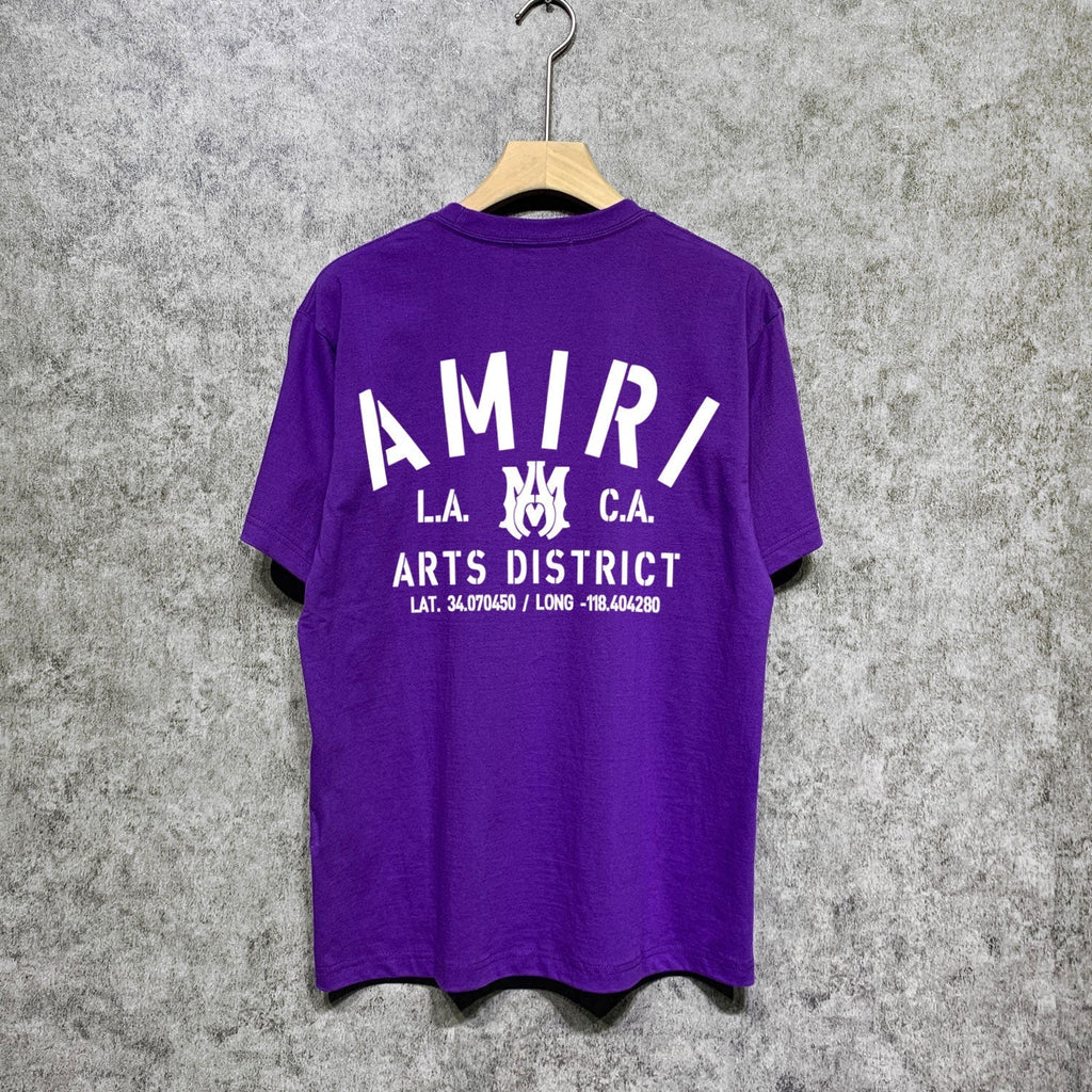 Amiri T Shirts
