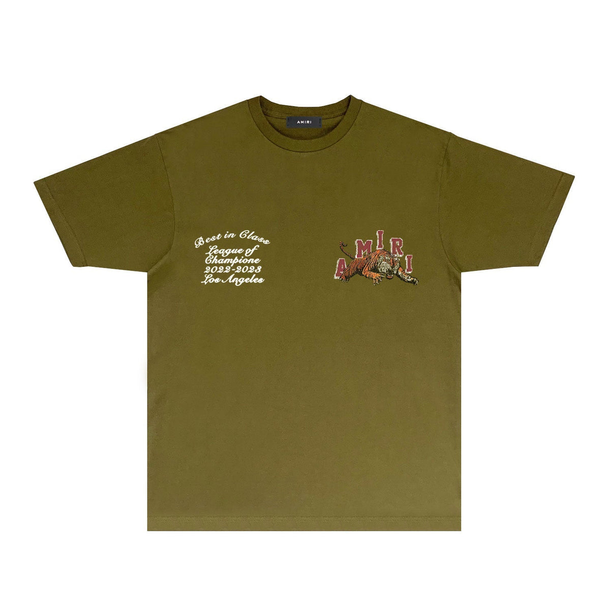 Amiri T Shirts