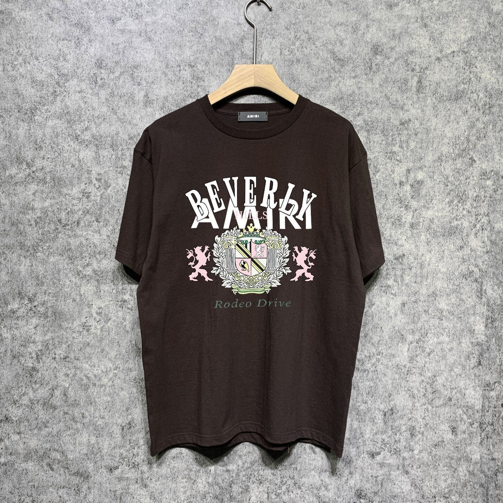 Amiri T Shirts