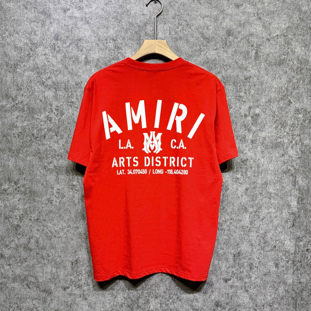 Amiri T Shirts