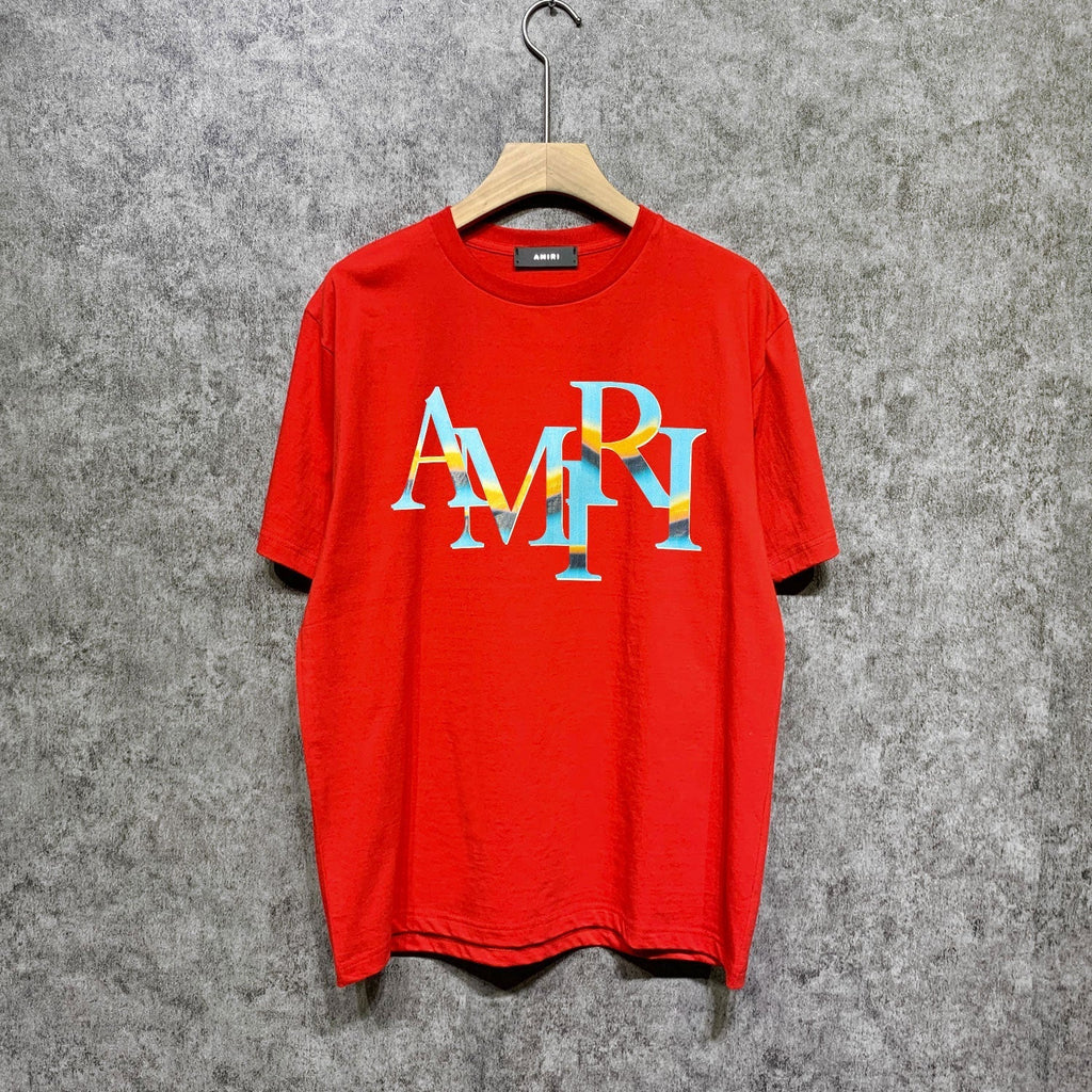 Amiri T Shirts