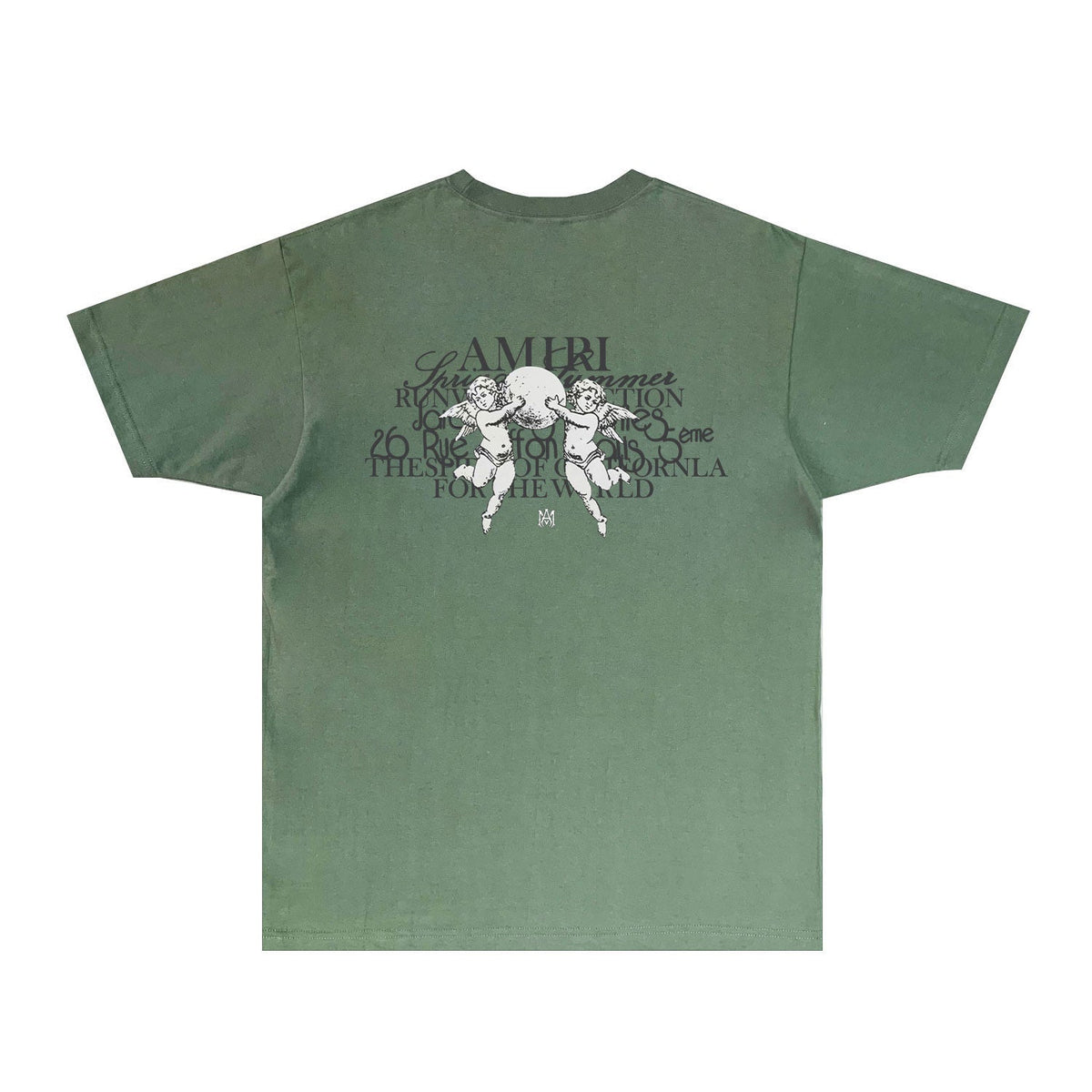 Amiri T Shirts
