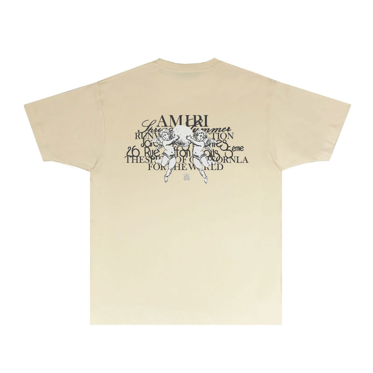 Amiri T Shirts
