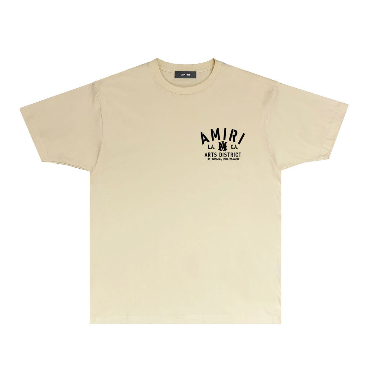 Amiri T Shirts