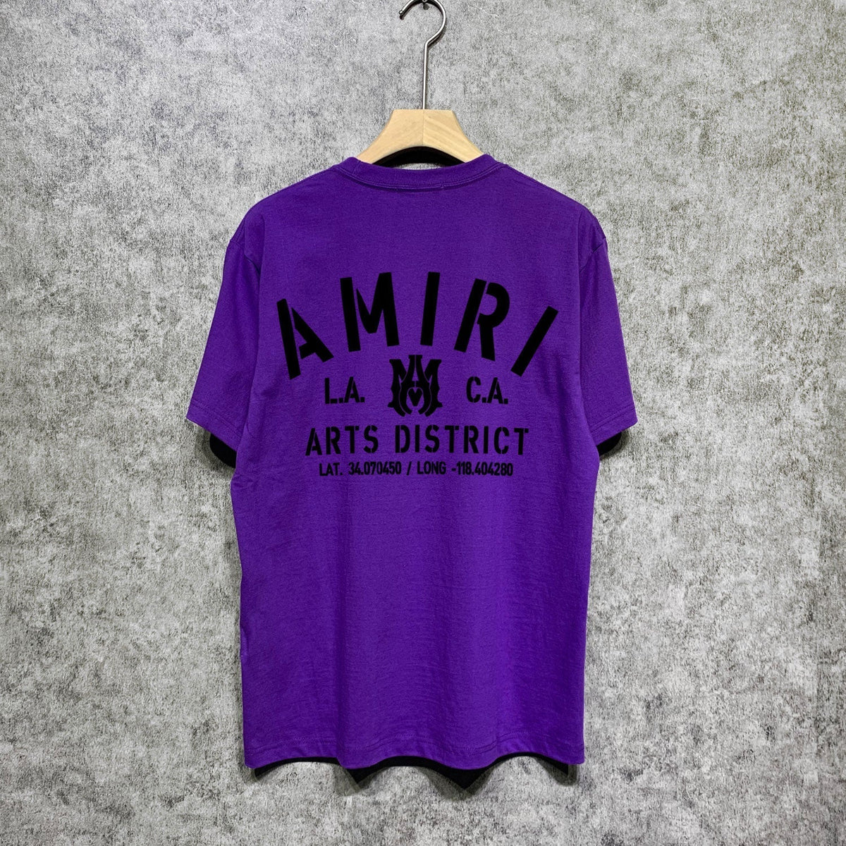 Amiri T Shirts