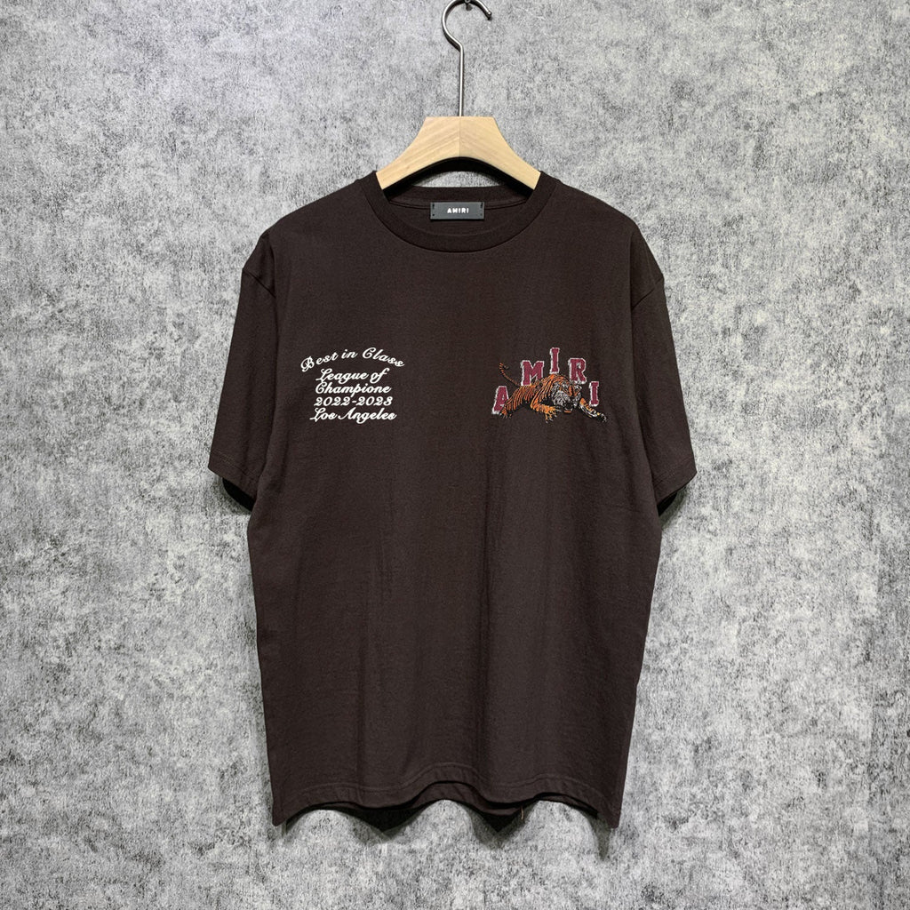 Amiri T Shirts