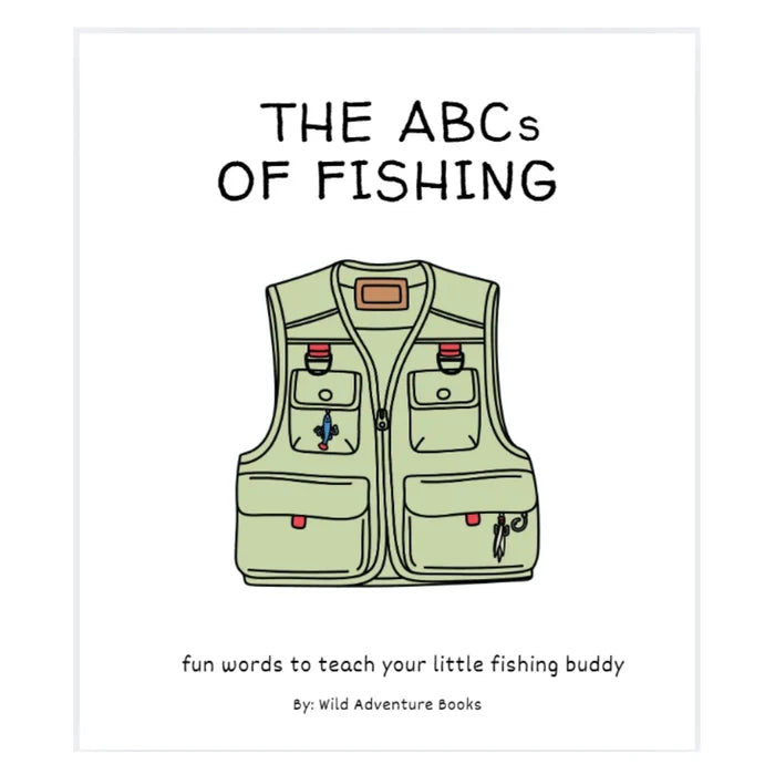 ABC's of Fishing