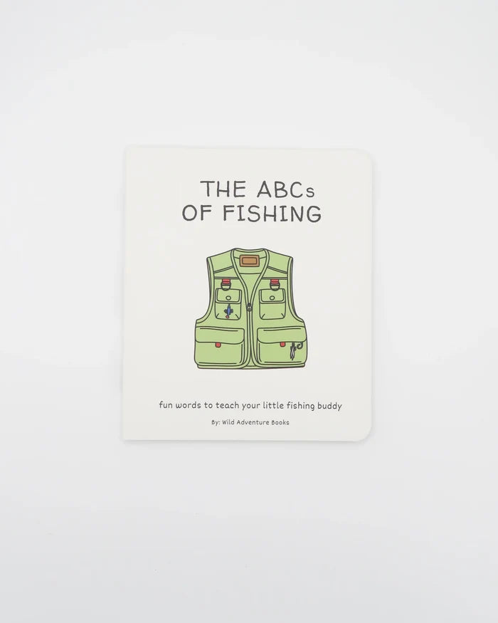 ABC's of Fishing