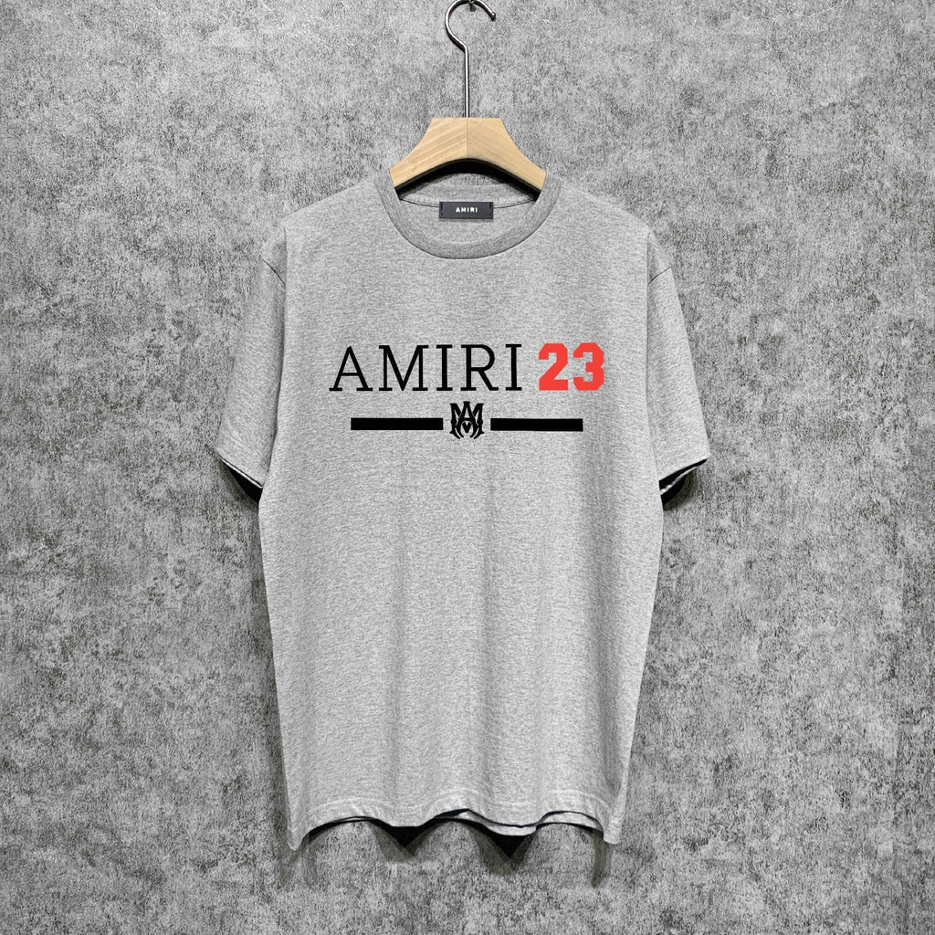 Amiri T Shirts