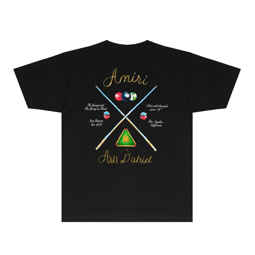 Amiri T Shirts