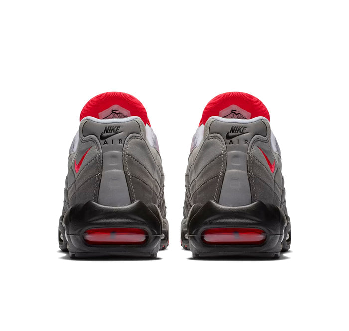 Nike Air Max 95 OG Solar Red
