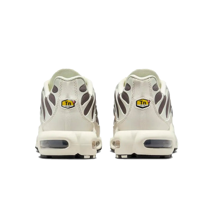 Nike Air Max Plus TN “Sail Black”