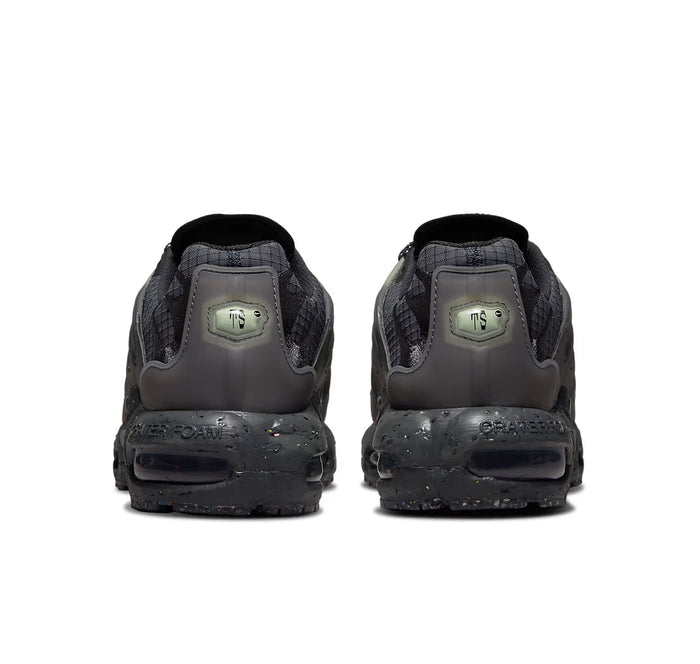 Nike Air Max Terrascape Plus Black Lime
