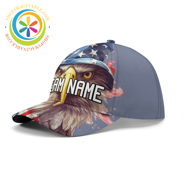 American Eagle Baseball Cap