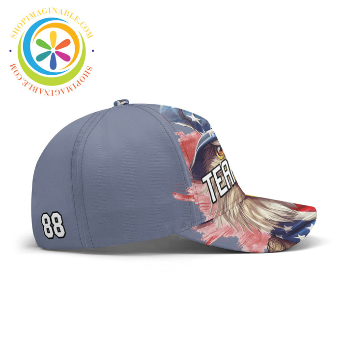 American Eagle Baseball Cap
