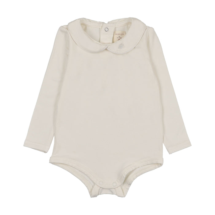 Analogie Peter Pan Onesie with Piping