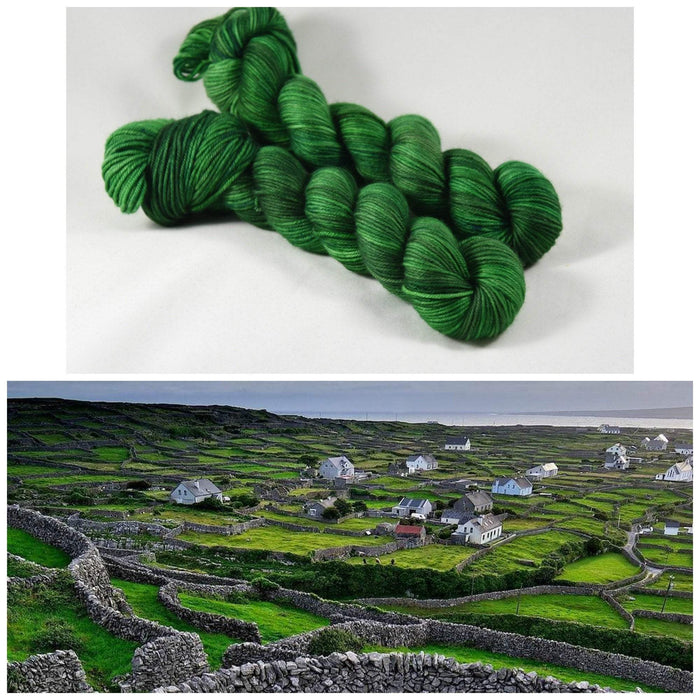 Aran Islands