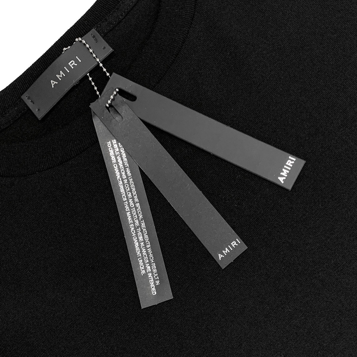 Amiri T Shirts