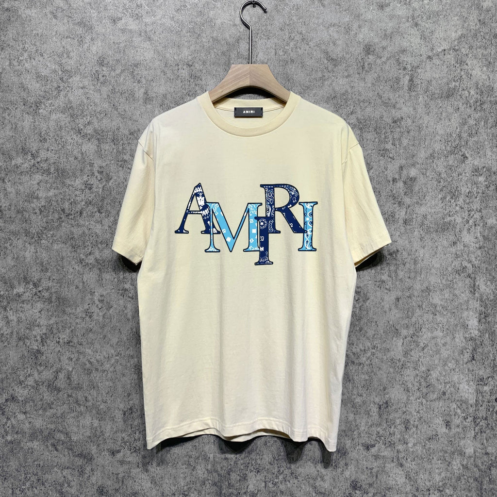Amiri T Shirts