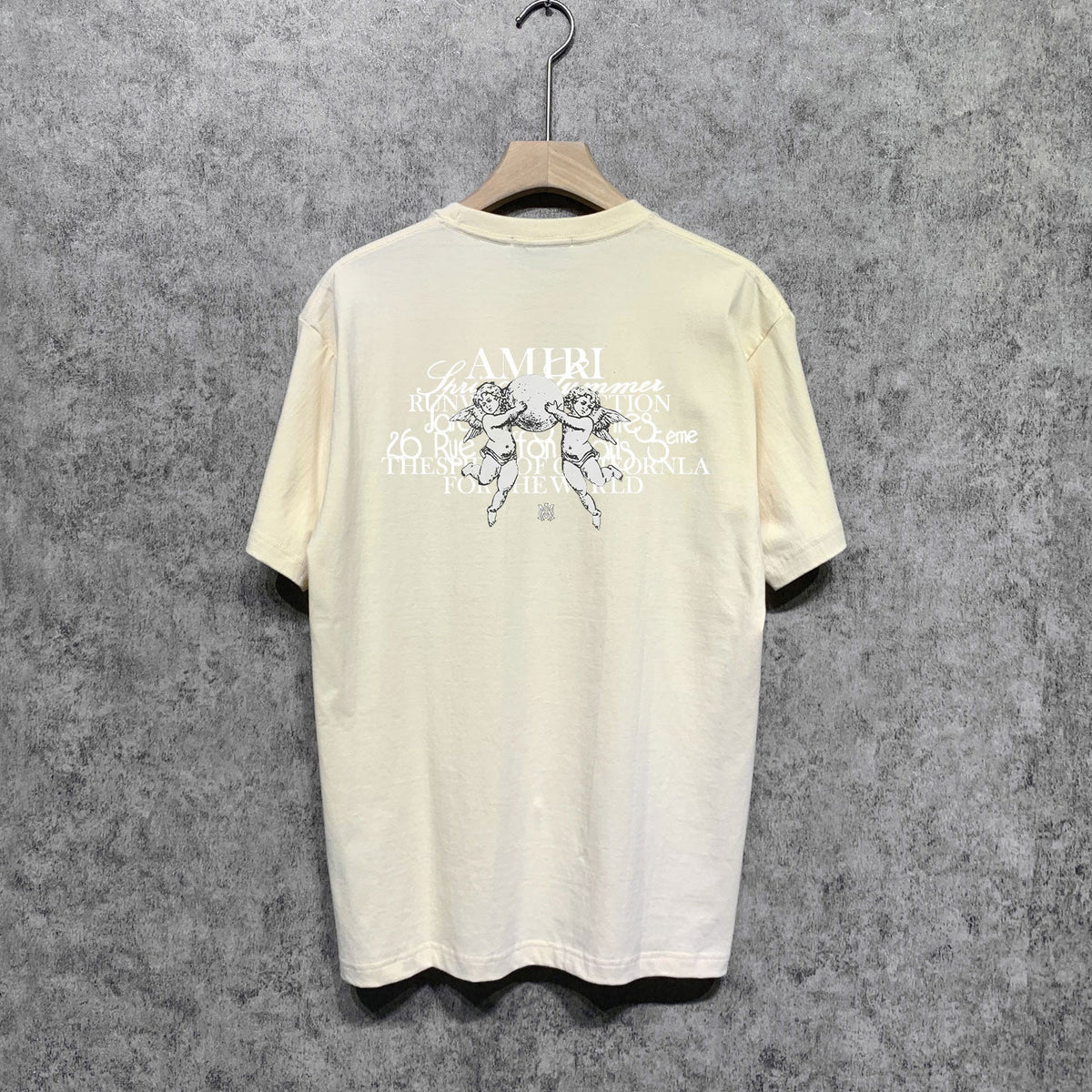 Amiri T Shirts