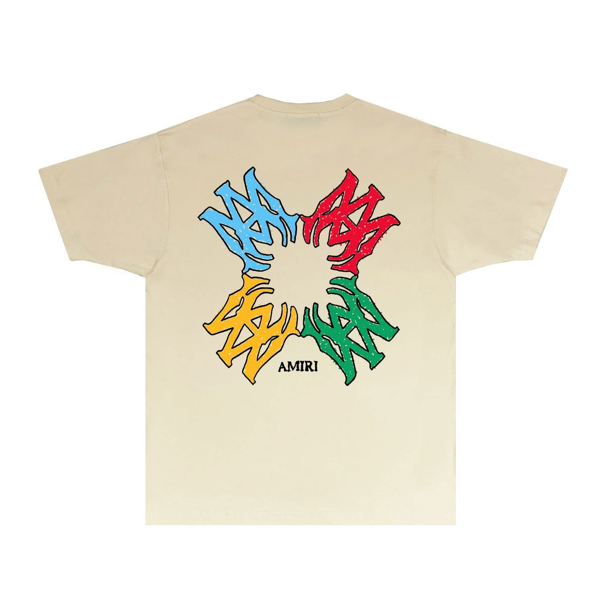 Amiri T Shirts