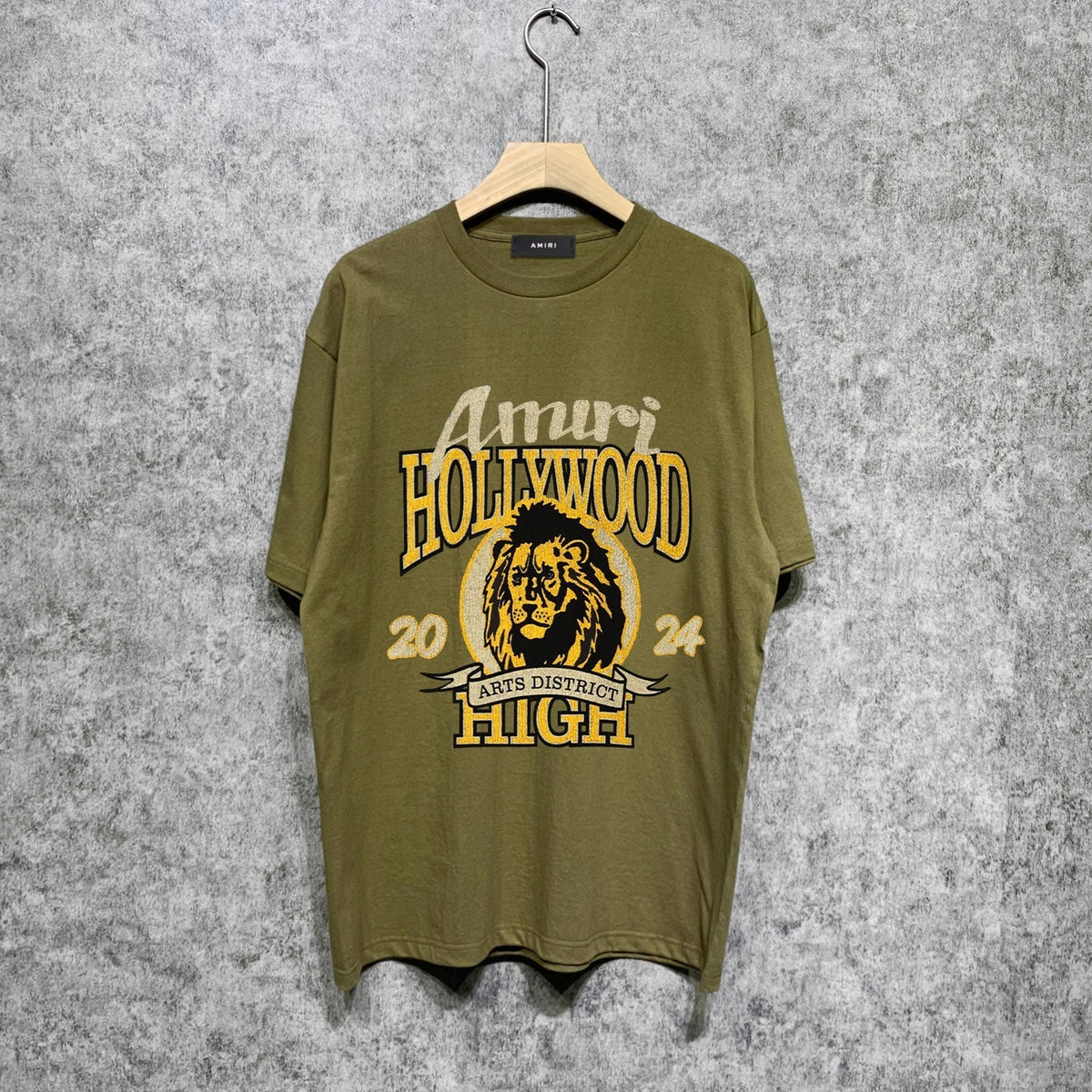 Amiri T Shirts