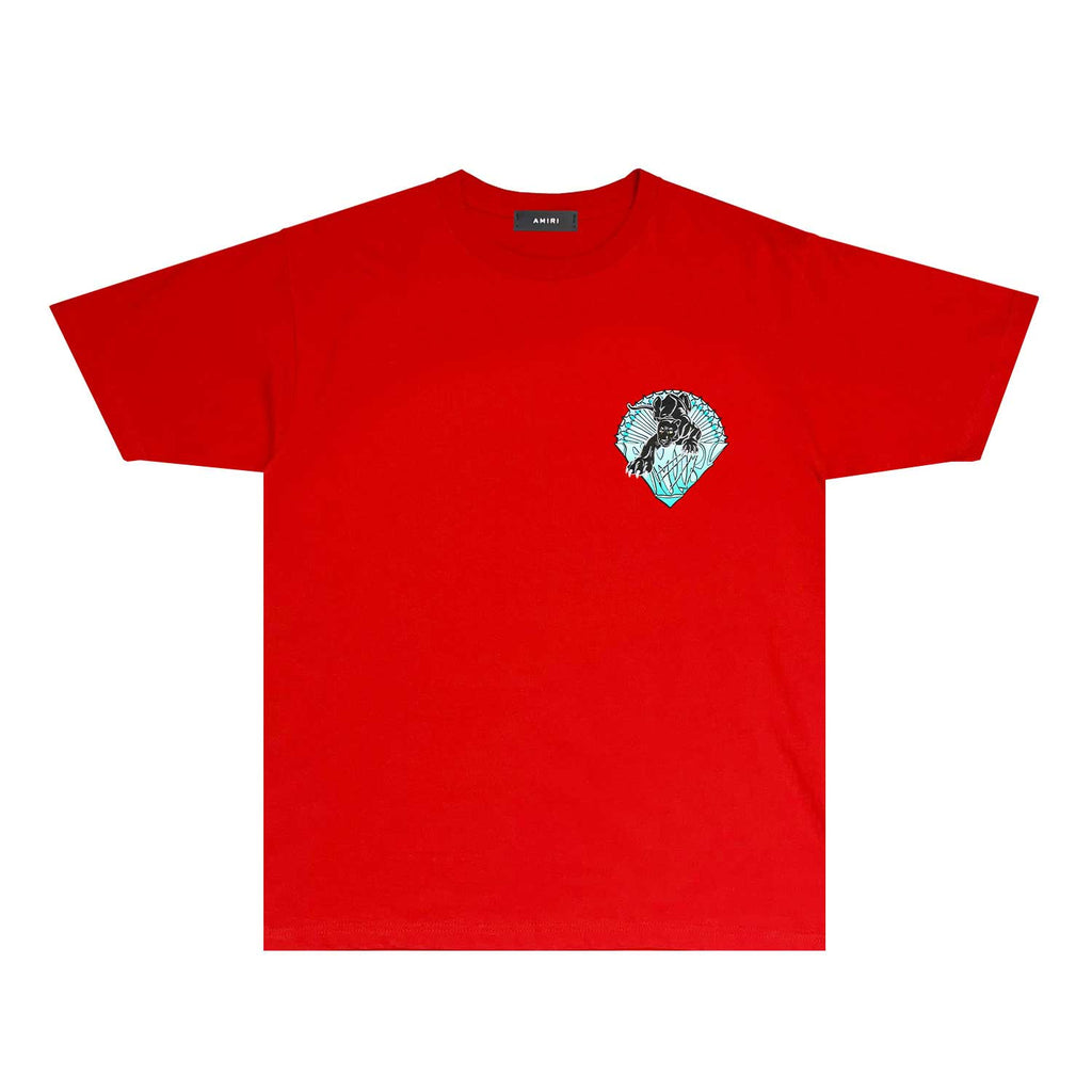 Amiri T Shirts