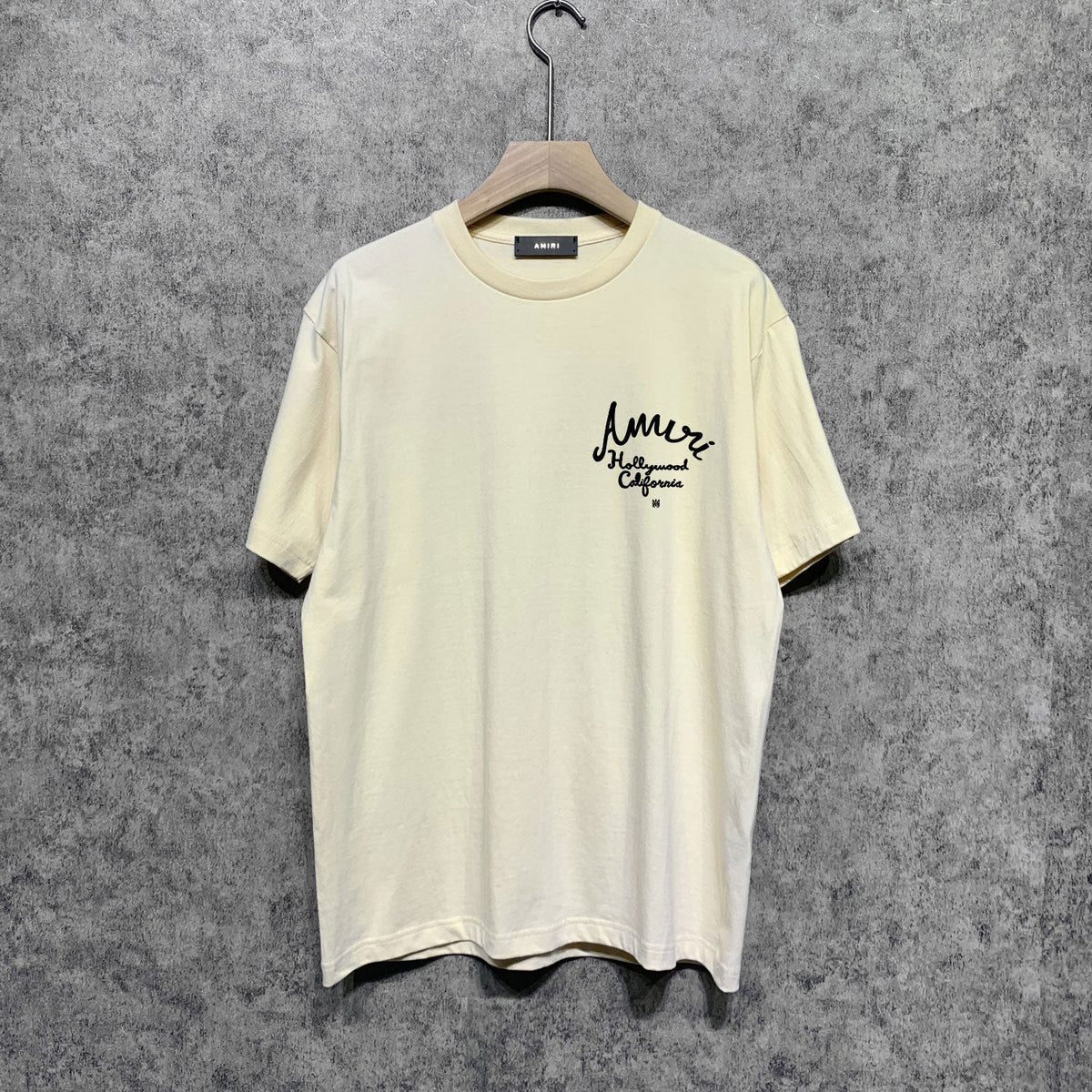 Amiri T Shirts