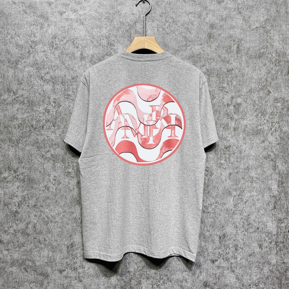 Amiri T Shirts