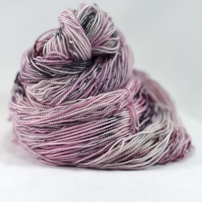 Destination Yarn fingering weight yarn BALLET REHEARSAL