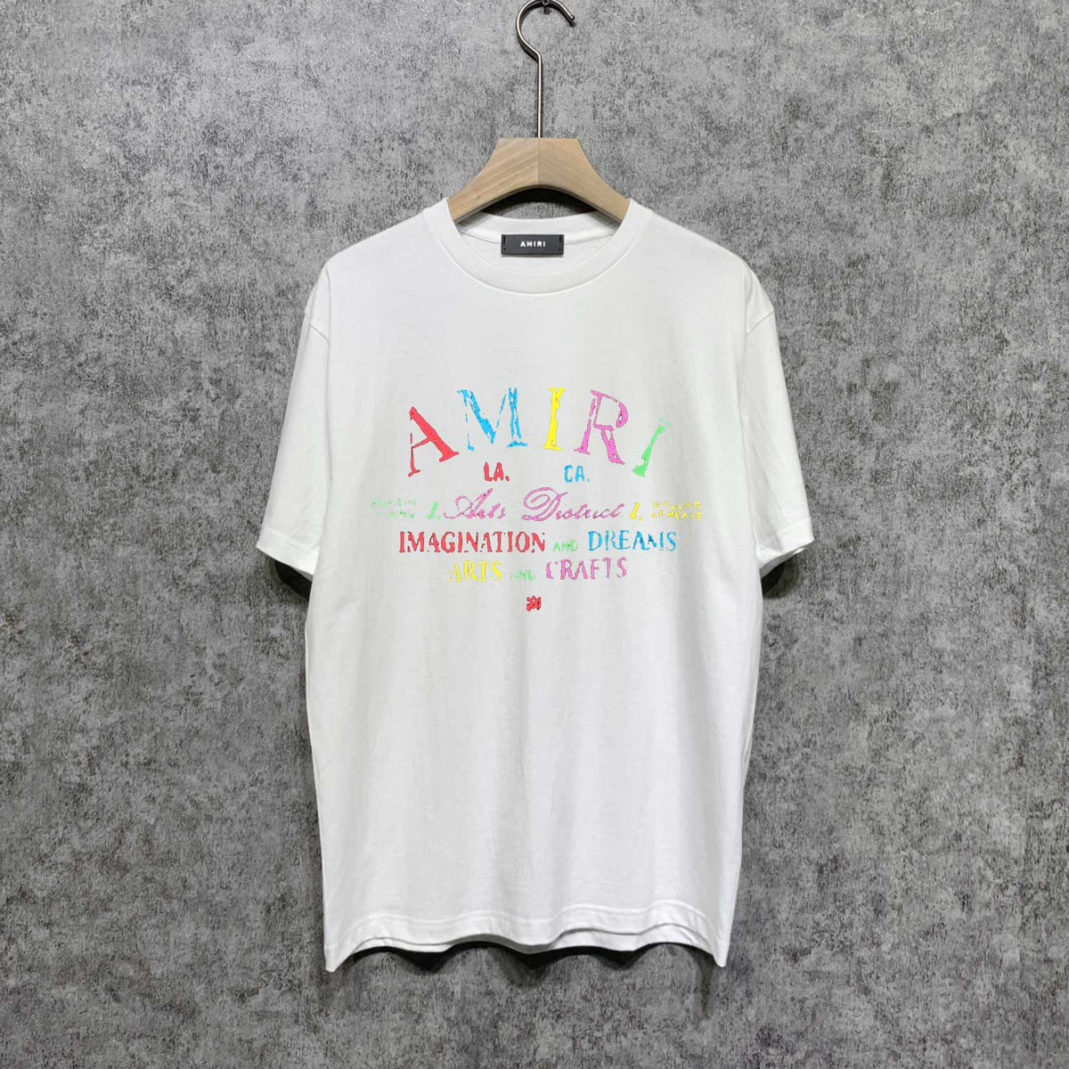 Amiri T Shirts