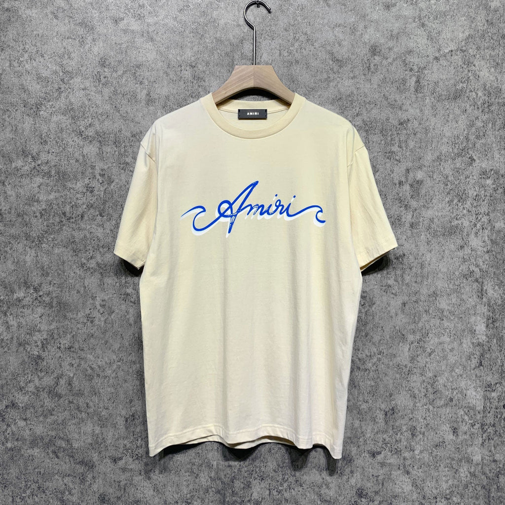 Amiri T Shirts