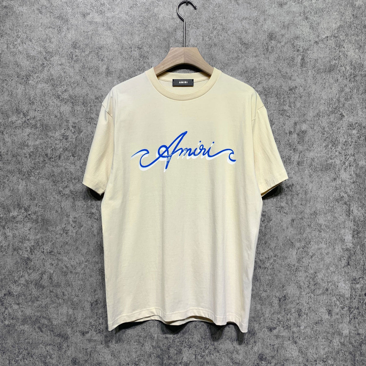 Amiri T Shirts