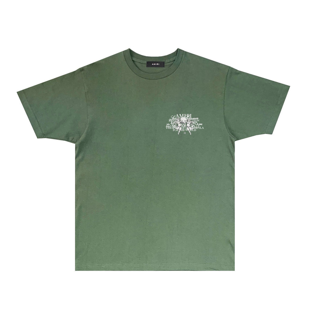 Amiri T Shirts