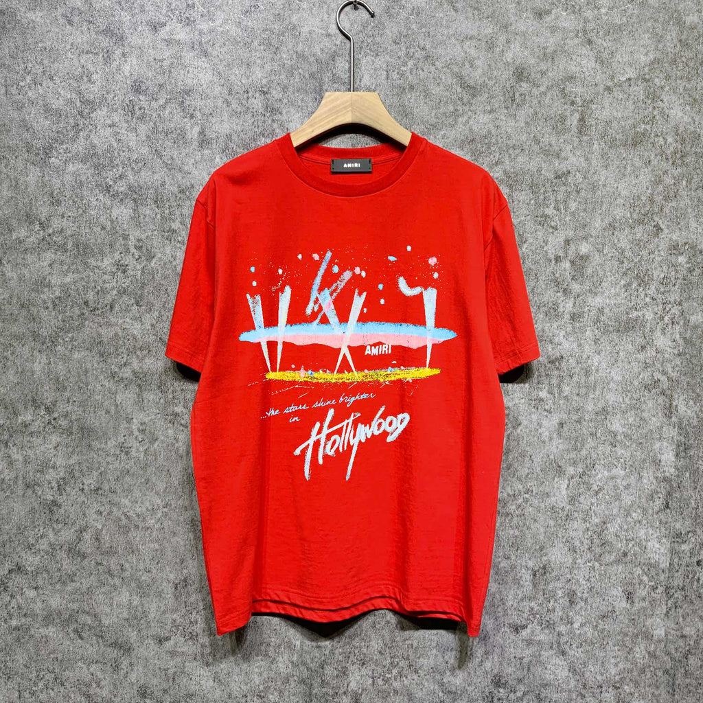 Amiri T Shirts