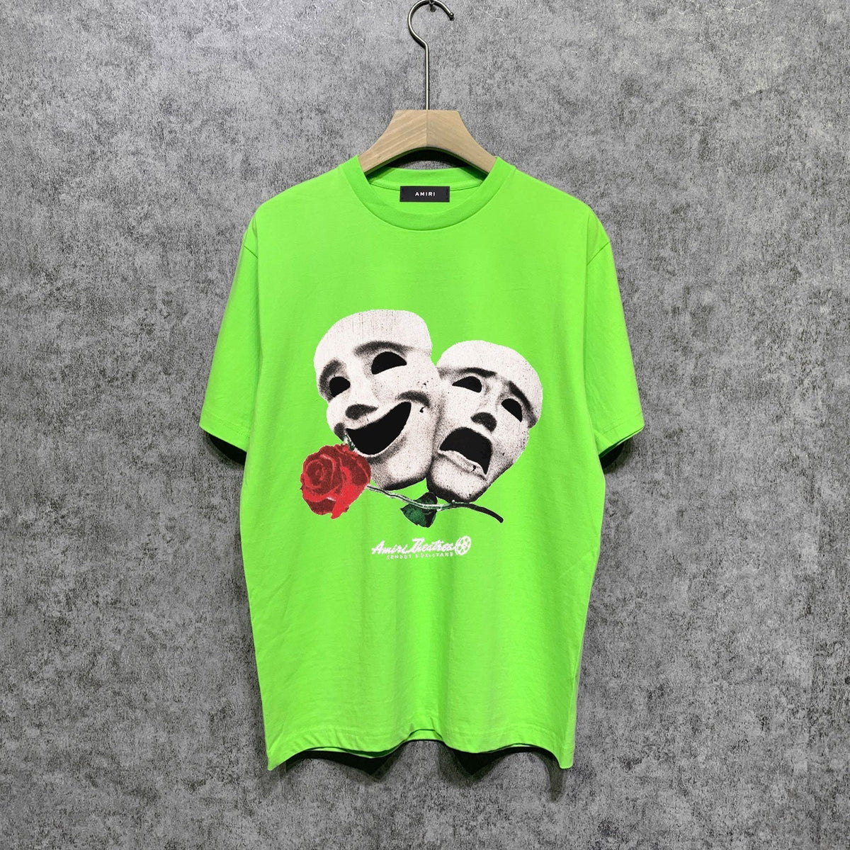 Amiri T Shirts