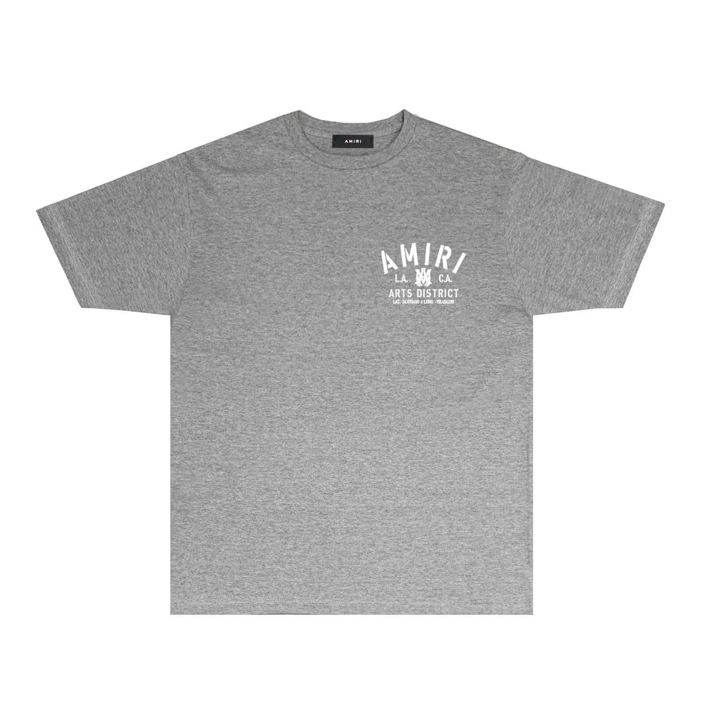 Amiri T Shirts