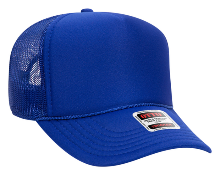 BEACH PLEASE - HAT