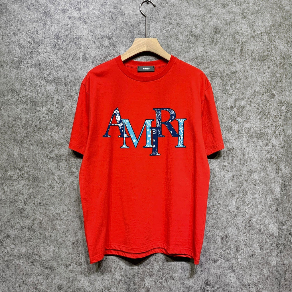 Amiri T Shirts