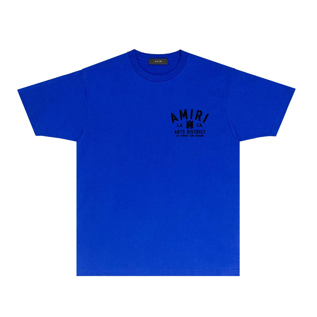Amiri T Shirts