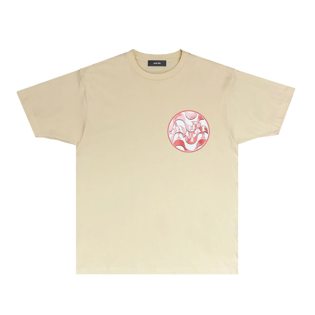 Amiri T Shirts