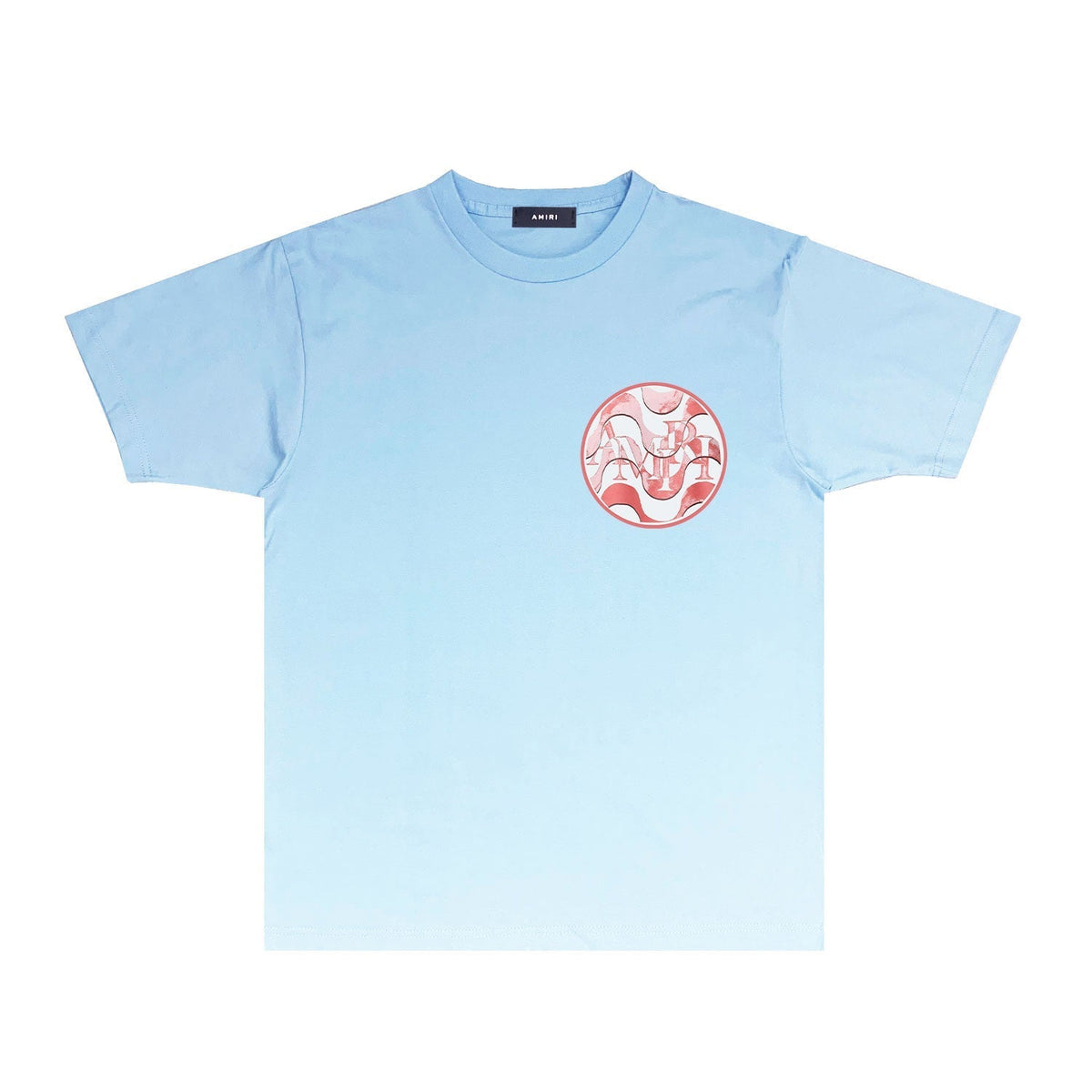 Amiri T Shirts