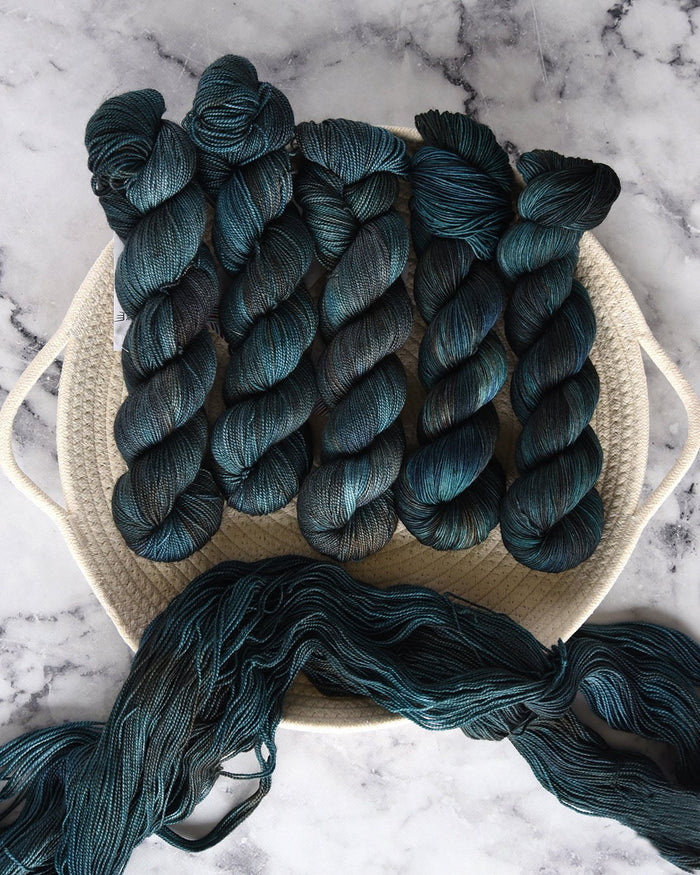 Destination Yarn Yarn Sets Big Bend Trio