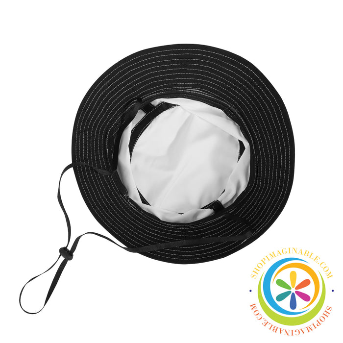 Book Lovers Bucket Hat