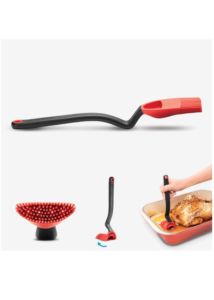Brizzle Baste & Drizzle DreamFarm Kitchen Tool