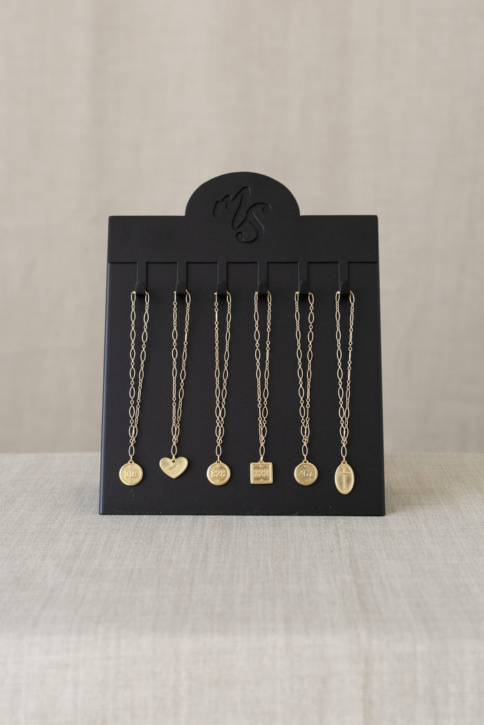 PACKAGE - Bracelet Madison Sterling