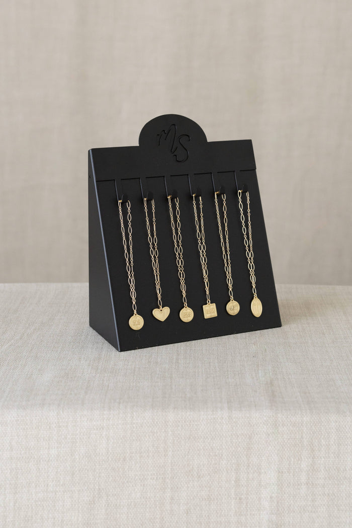 PACKAGE - Bracelet Madison Sterling