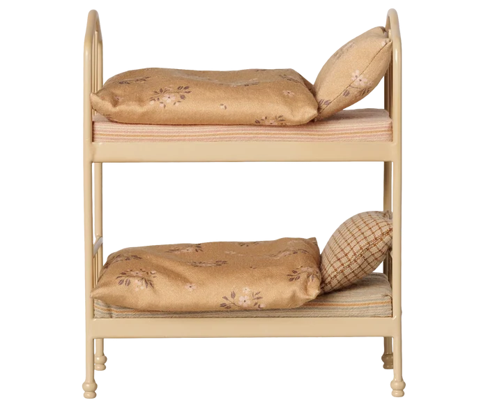 Bunk bed, Mouse - Wheat