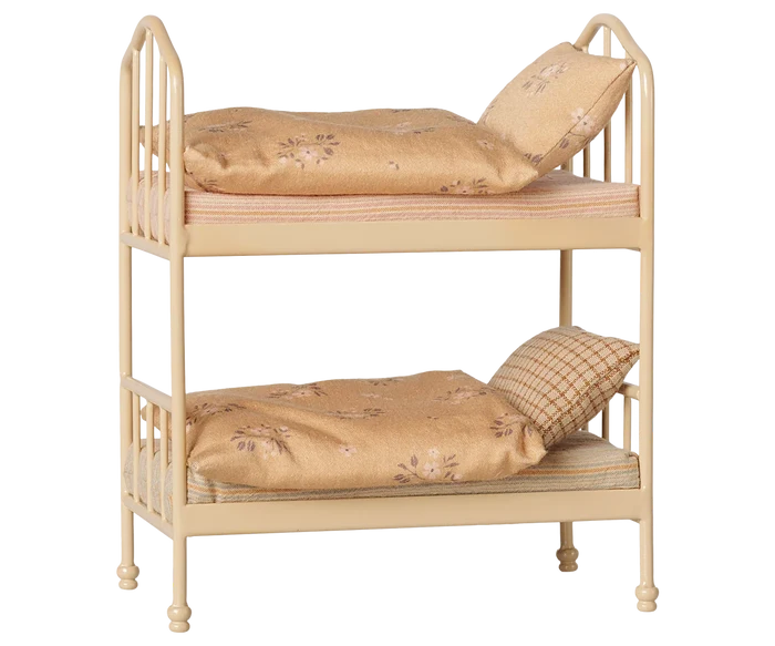Bunk bed, Mouse - Wheat