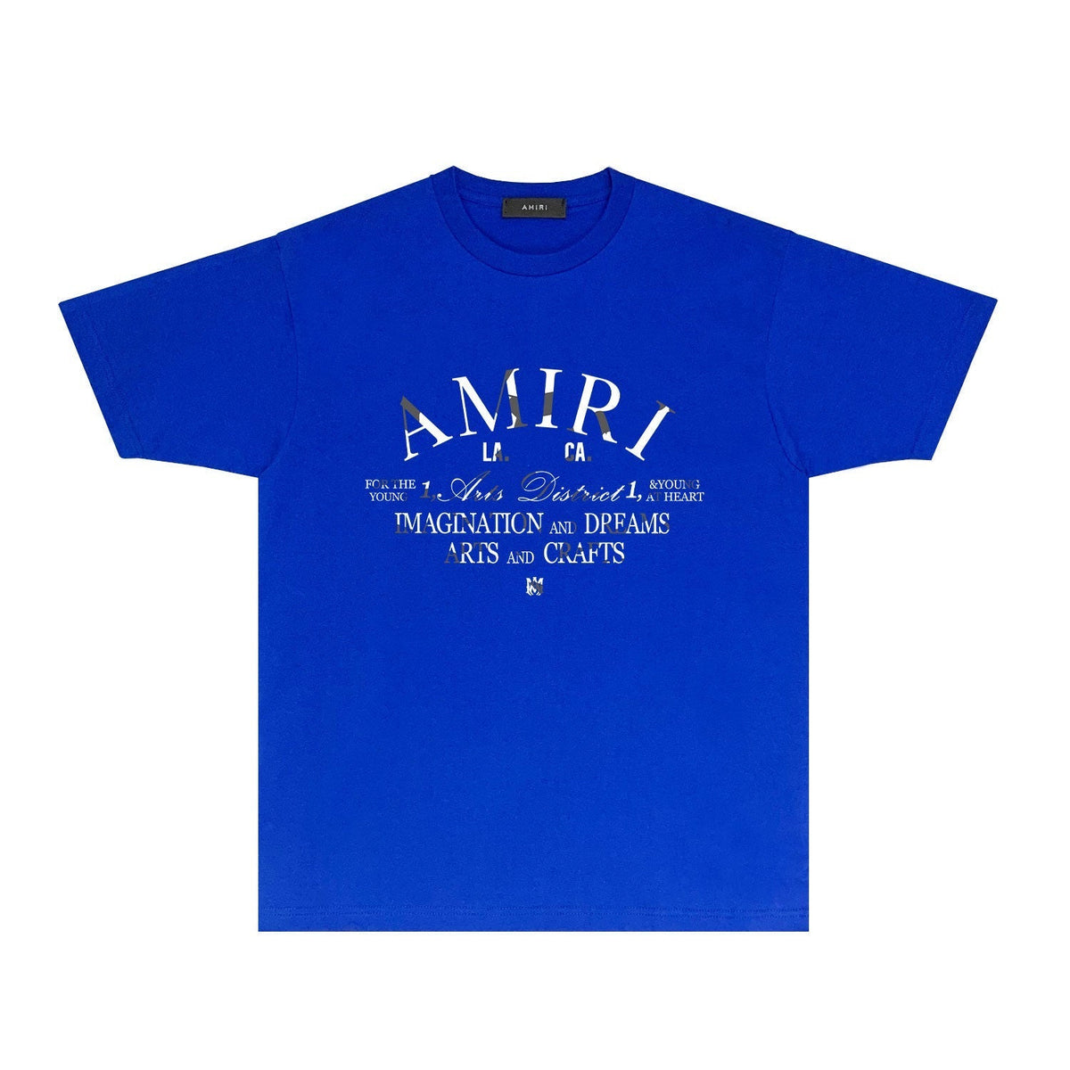 Amiri T Shirts